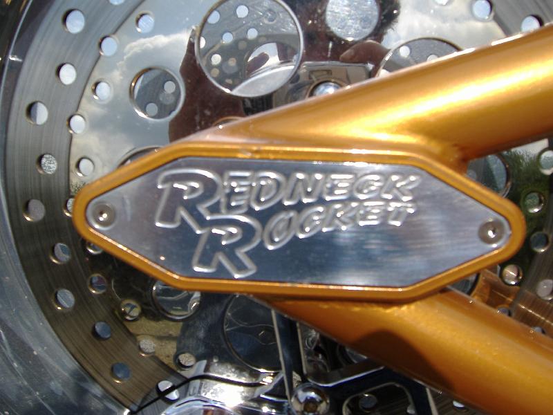 DSCF0793.JPG - 2004 Rev Tec V-Twin Redneck Rocket Custom Made Copper