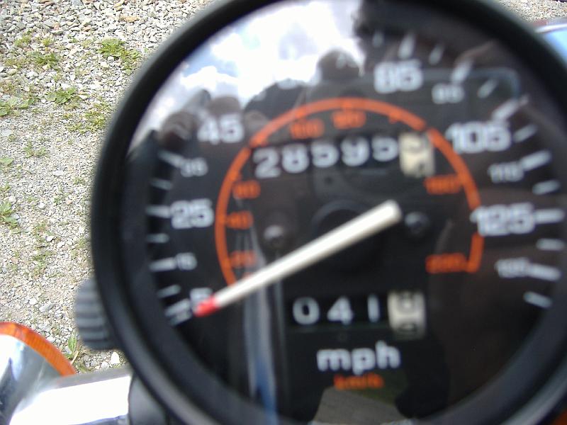 DSCF0803.JPG - 1984 Honda V30 Magna - 28,595 Indicated Miles