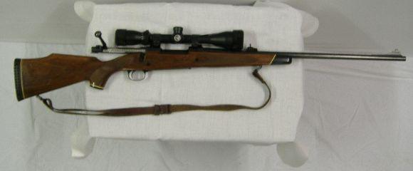 DSCF0434.JPG - Winchester Model 54