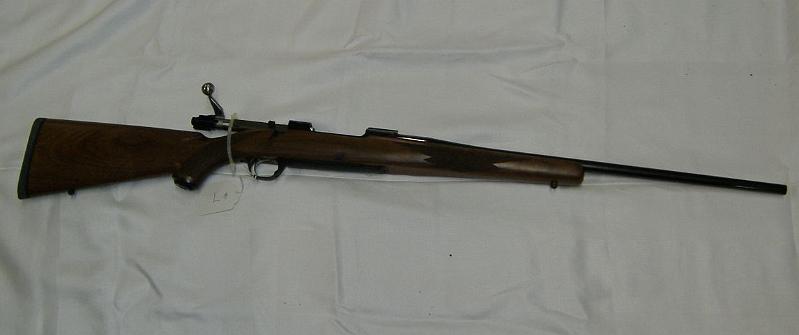 DSCF0545.JPG - Ruger Model 77 Mark 2 .270 Winchester Bolt Action (Like New)